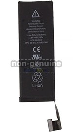 Battery for Apple ME487LL/A