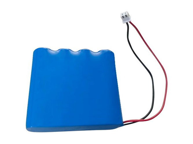 Battery for ARICON M-9000E