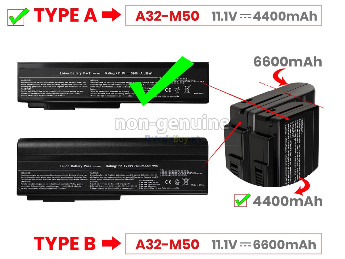 N61vn asus аккумулятор