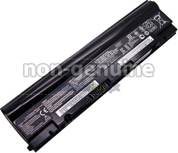4400mAh Asus Eee PC R052CE Battery Portugal