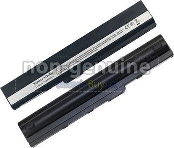 6600mAh Asus A40EP61JA-SL Battery Portugal