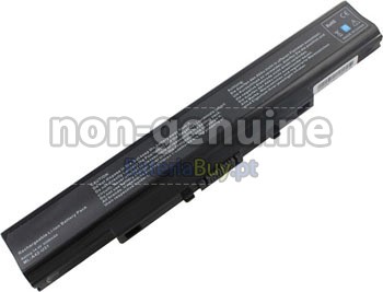 4400mAh Asus X35K Battery Portugal