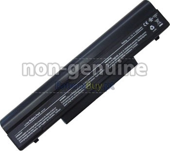 4400mAh Asus Z37E Battery Portugal