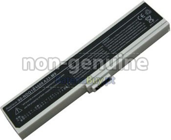 4400mAh Asus W7 Battery Portugal