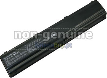 4400mAh Asus M6700 Battery Portugal