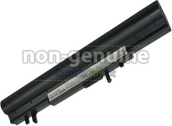 4400mAh Asus A42-W3 Battery Portugal