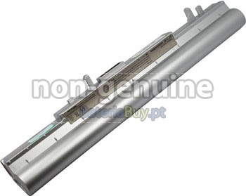 4400mAh Asus A42-W3 Battery Portugal