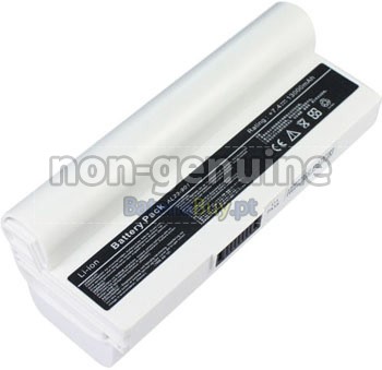 8800mAh Asus Eee PC 904HD Battery Portugal