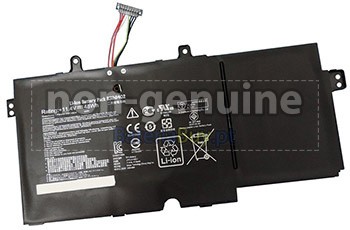 48Wh Asus Q551LN Battery Portugal