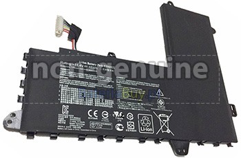 48Wh Asus EeeBook E402MA-WX0018H Battery Portugal
