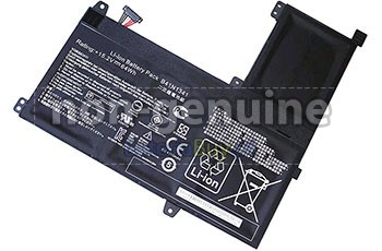 64Wh Asus B41BN95 Battery Portugal