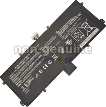 2940mAh Asus Transformer Prime TF201 Battery Portugal