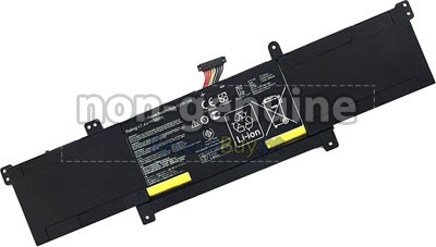 38Wh Asus C21N1309 Battery Portugal