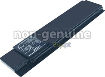 5100mAh Asus Eee PC 1018PEM Battery Portugal