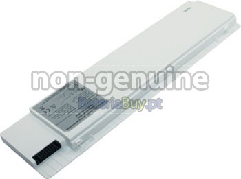 5100mAh Asus Eee PC 1018PE Battery Portugal
