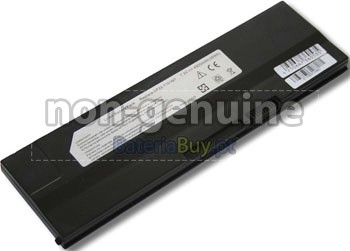 4900mAh Asus Eee PC T101MT-EU17-BK Battery Portugal
