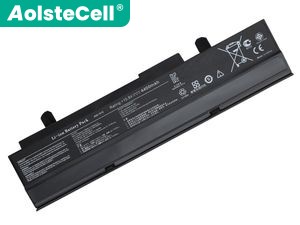 Battery for Asus EEE PC VX6