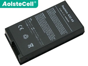 Battery for Asus X83