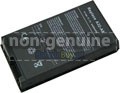 Battery for Asus X81