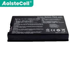 Battery for Asus Pro83