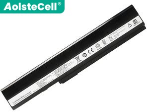 Battery for Asus A52