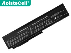 Battery for Asus VX5