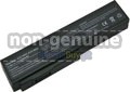 Battery for Asus X64