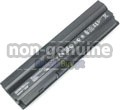 Battery for Asus U24A
