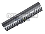 Battery for Asus Eee PC 1201N
