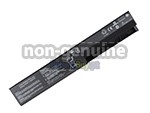 Battery for Asus X501