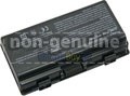 Battery for Asus A31-T12