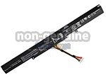 Battery for Asus X751L