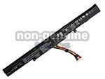 Battery for Asus N552VX-FW120T