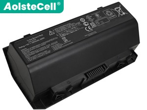 Battery for Asus G750JS
