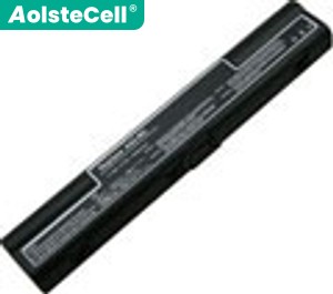 Bateria para Asus A65