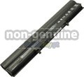 Battery for Asus A41-U36