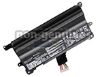 Battery for Asus ROG G752VY