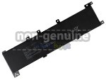 Battery for Asus VivoBook 17 X705NC-BX014T