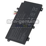 Battery for Asus TUF Gaming F15 FX506LU-HN110T