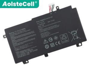 Battery for Asus TUF Gaming A17 FA706IU-H7015T