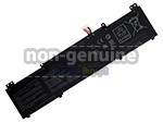 Battery for Asus B31N1822(3ICP5/57/81)