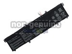 Battery for Asus VivoBook S14 S433EA-DH51-W