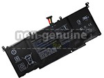 Battery for Asus S5VT6700-1C1BXJA6X30