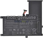 Battery for Asus Q504UAK