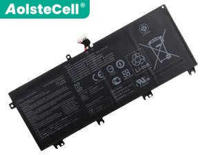 Battery for Asus B41N1711