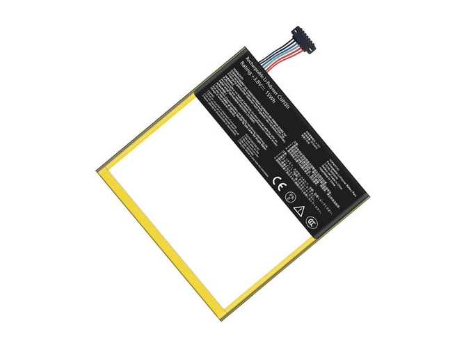 Battery for Asus ME715