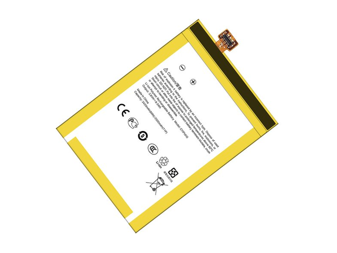 Battery for Asus ZF5 lite
