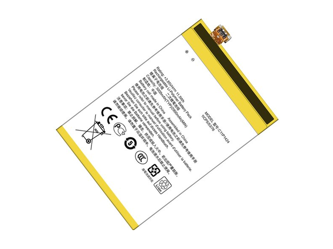 Battery for Asus ADA