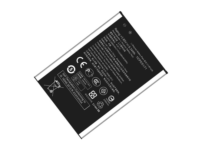 Battery for Asus ZF 2 Laser