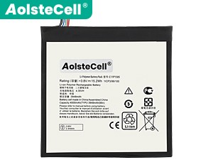 Battery for Asus C11P1505